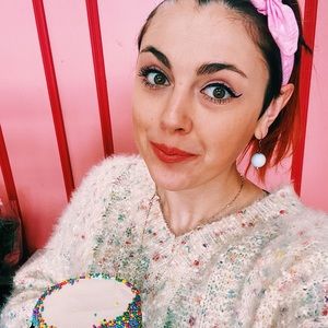 Meet your Posher, Katarina